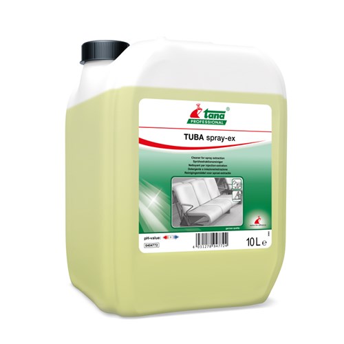 Tana Tuba spray-ex (1 x 10 liter)